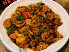 -锡和无锡菜(景丽苑店)