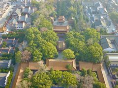 -南岳大庙
