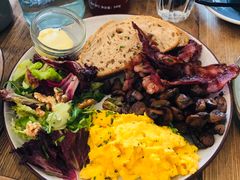 brunch combo-RAC BAR(安福路店)