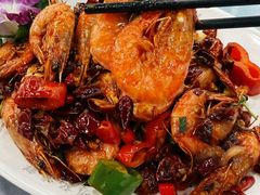 -明记海鲜大排档(巽寮湾店)