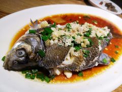 -丰乐餐厅·始于1999·本地老字号