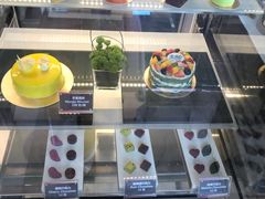 -福州泰禾铂尔曼酒店·大堂酒廊