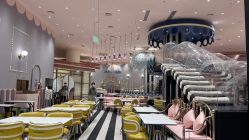 -奈尔宝·儿童乐园·亲子餐厅(鄞州万达店)