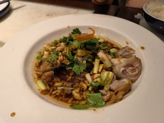 -绿茶餐厅(深圳龙华天虹购物中心店)