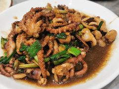 -红灯笼龙凤饭店(宁波老字号店)