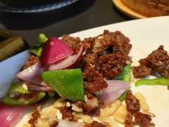 烧子盖-西夏回族烧麦馆(牡丹街店)