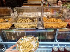 -巴依老爷新疆美食(常营店)