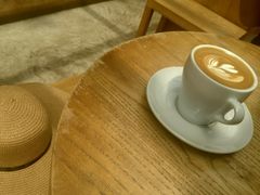 -VOYAGE COFFEE(北锣鼓巷店)