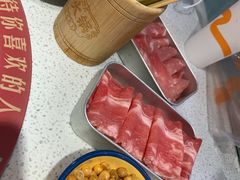-大喜市火锅(海宁银泰城店)