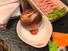 -熊喵来了火锅·牧场好肉(邯郸邯山万达店)