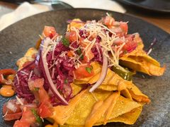 -Q MEX 库迈墨西哥餐吧(双井店)