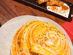 -拾光与烟火丨炭火串烧·自贡小活鲜(西村大院店)