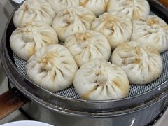 -石饮红星包子(中山路店)