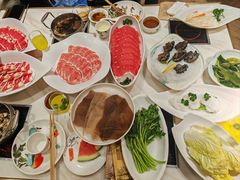 -田园肥牛鲍鱼先生(新北店)