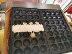 -台湾味正点车轮饼可丽饼(南禅寺店)