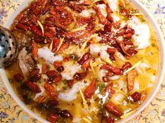 -鼎盛蜀坊·重庆江湖菜(市桥地铁站店)