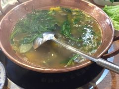 -妈妈的味道(和顺古镇店)