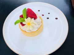 -云里小坐·小院里·团建·宴请·下午茶(三圣乡店)