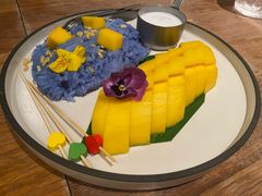 -富贵椰Thai Bistro&Eatery(丰盛里店)