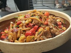 -潇湘阁(三里屯SOHO店)