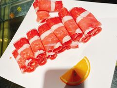 -胡同猫京味涮肉(大华1935店)