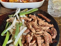 -Q MEX 库迈墨西哥餐吧(三里屯店)