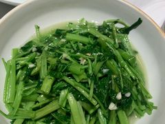 -老馆子·建德菜·山肴鱼鲜(海威新界店)