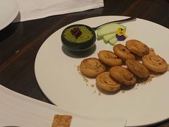 -九里云松·天香餐厅