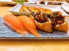 -山之川日料放题(通州店)