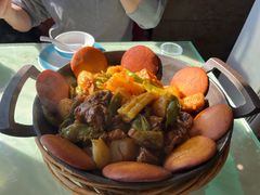 -龙江情东北菜馆(佳宁道店)