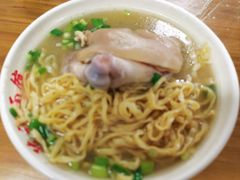 -陈记锅盖面(长江路店)