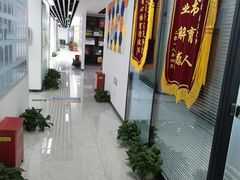 -新航道雅思托福·留学·考研培训(人民广场校区)