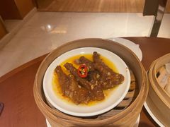 -杭州JW万豪酒店-万豪中餐厅