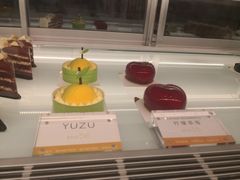 -法桐蛋糕·手作面包(万象城店)