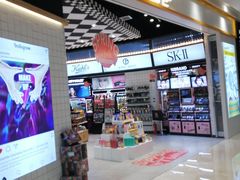 -兰岛广场(白沙路店)