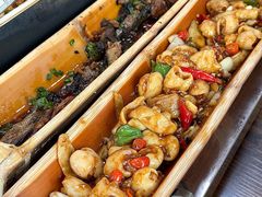 -竹一味·竹筒饭