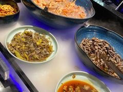 -盛江山自助料理(大悦城旗舰店)