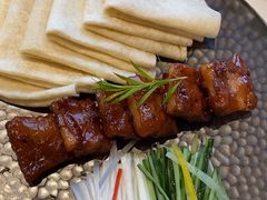 -阿明小菜·海鲜·上海菜(梅陇店)