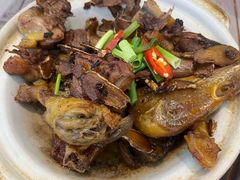 -鑫鸿达·海鲜闽菜热炒小馆(中山路店)