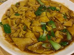 -百花食府(渔阳南路店)