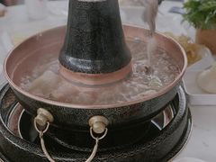 -丁卯•铜锅涮肉(工体店)