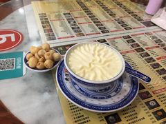 招牌双皮奶-捷信牛奶甜品世家(柳巷店)