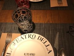 -IL TEATRO 精品意大利餐厅