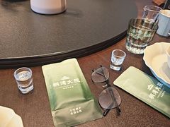 -桐湾大院·桐庐菜(滨江店)