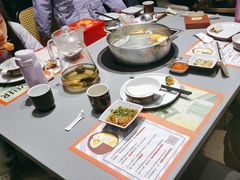 -椰小鸡·琼州糟粕醋·火锅(美兰缤纷城店)