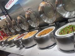 -凡塔斯牛排自助餐厅(广东佛山三水万达店)
