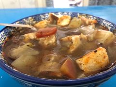 -刘老虎肉丸糊辣汤(总店)