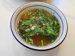 -燕兰楼·清真西北融合菜(亚运村店)