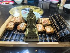 -酒肉门孔府菜(曲阜游客中心店)