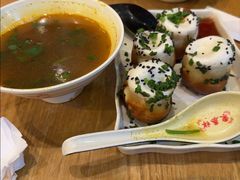 -东泰祥生煎馆(重庆北路店)